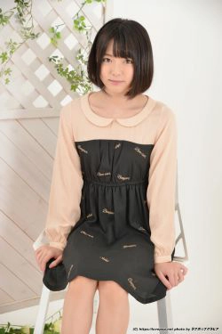 [LOVEPOP] Tsubasa Haduki 葉月つばさ Photoset 15(55P)-日本,妹子,短发