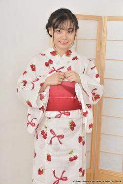 [LOVEPOP] Urara Kanon 花音うらら Photoset 02(60P)-和服,日本,妹子