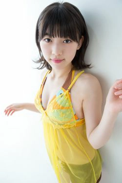 [Minisuka.tv] Risa Sawamura 沢村りさ - Limited Gallery 8.2(50P)-泳装
