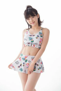 [Minisuka.tv] Risa Sawamura 沢村りさ - Limited Gallery 8.3(55P)-可爱
