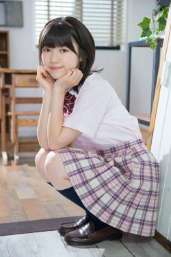 [Minisuka.tv] Risa Sawamura 沢村りさ - Limited Gallery 9.1(30P)-校服,萝莉