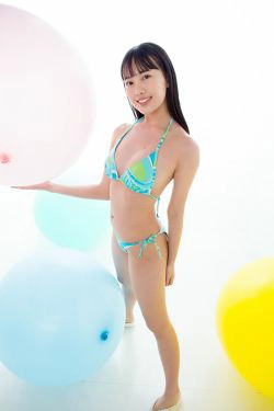 [Minisuka.tv] Sarina Kashiwagi 柏木さりな - Secret Gallery (STAGE1) 01(58P)-比基尼
