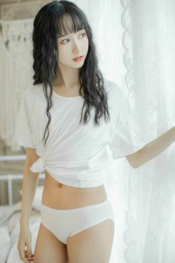 [Cosplay写真] 萌系小姐姐木绵绵OwO - 内衣私房(30P)-妹子,内衣