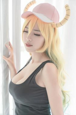 [Cosplay写真] 塔塔_Lo1iTa - 一号写真本(40P)-COS