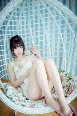 [Cosplay写真] 我才不是neko - 裸足(16P)-清纯,少女
