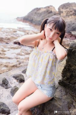 [Cosplay写真] 小丁 《Fantasy Factory》 - 2019.10 小可爱 兔耳 魔女(78P)-COS