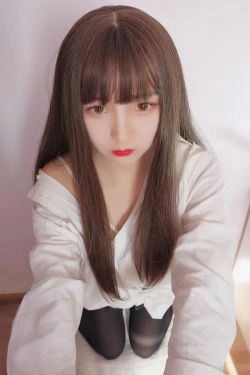 [Cosplay写真] 二次元美女古川kagura - 男友衬衫(14P)-衬衫