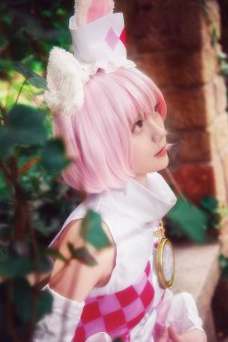[Cosplay写真] 动漫博主弦音sic - 童话ANOTHER(9P)-COS