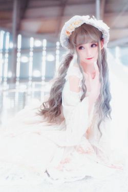 [Cosplay写真] 萌宠博主yui金鱼 - Lolita(15P)-萝莉