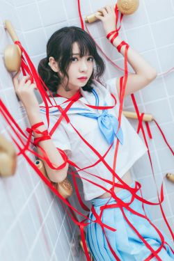 [Cosplay写真] 疯猫ss - 浴室JK(21P)-RT,SM