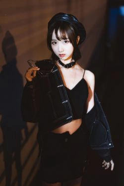 [Cosplay写真] 萌系小姐姐木绵绵OwO - 室外短裙(58P)-户外