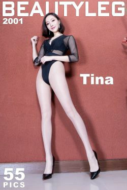 [Beautyleg] No.2001 Tina(33P)-肉丝,美腿,透视