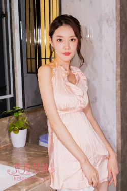 [克拉女神Kelagirls]  江琴 镜里观花(23P)-少妇