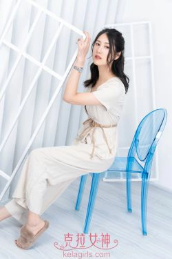 [克拉女神Kelagirls]  王睿 兰姿蕙质(27P)-御姐