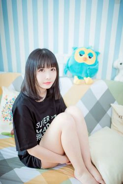 [喵糖映画] VOL.311 居家少女(20P)-女友
