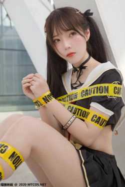 [喵糖映画] VOL.314 魔法少女(35P)-情趣