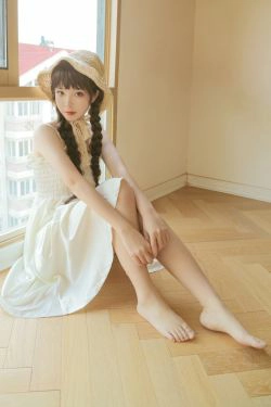 [喵糖映画] VOL.315 近距离恋爱(40P)-少女