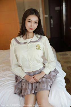 [模范学院MFStar] Vol.399 郑颖姗(43P)-私房,福利