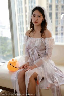 [模范学院MFStar] Vol.408 方子萱(61P)-婚纱