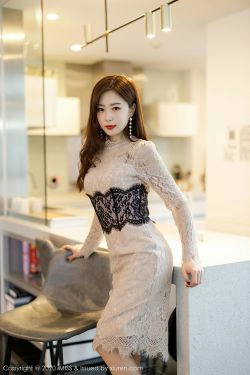 [爱蜜社IMiss] Vol.517 杨紫嫣Cynthia(39P)-长裙
