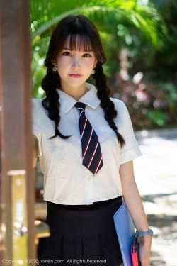[秀人XiuRen] No.2559 周于希Sandy(80P)-丝袜,秘书,黑丝