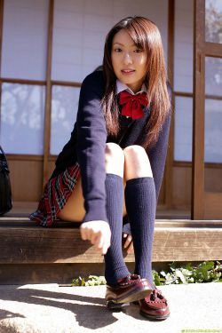 [DGC] NO.604 Misa Shinozaki 篠崎ミサ\/筱崎美沙(72P)-大胆,日本少女