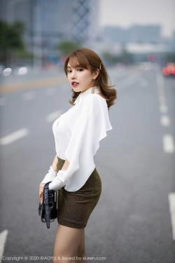 [语画界XIAOYU] Vol.382 黄楽然(111P)-美腿,香车