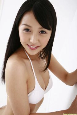 [DGC] NO.605渡辺未優\/渡边未优《もぎたてグラドルNOW!》(20P)-内衣,嫩模