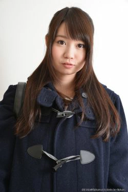 [Digi-Gra] Aika Yumeno 夢乃あいか Photoset 09(57P)-学生