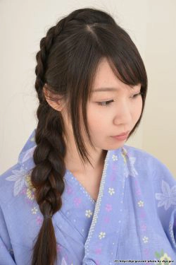 [Digi-Gra] Aika Yumeno 夢乃あいか Photoset 14(60P)-和服