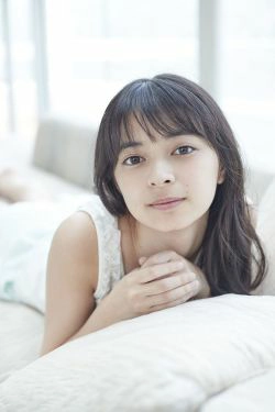 [Hello! Project Digital Books] No.197 Moe Kamikokuryo 上國料萌衣(100P)-清纯,少女,软妹