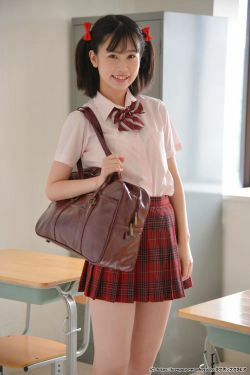 [LOVEPOP] Ano Okita 沖田あの Photoset 05(59P)-学生