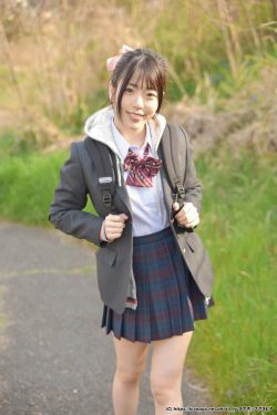 [LOVEPOP] Mizuho Shiraishi 白石みずほ Photoset 10(34P)-校服,篮球