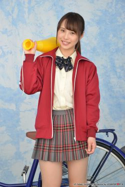 [LOVEPOP] Sora Inoue 井上そら Photoset 02(45P)-运动装