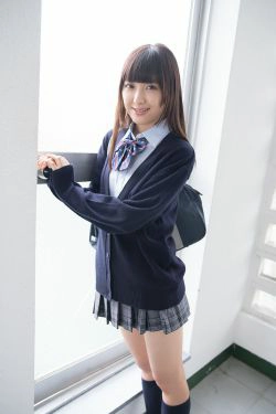 [Minisuka.tv] Ai Takanashi 高梨あい - Limited Gallery 3.1(45P)-学生装