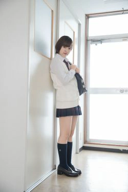 [Minisuka.tv] Anju Kouzuki 香月りお - Limited Gallery 18.1(43P)-校服