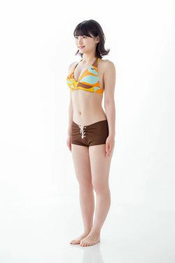 [Minisuka.tv] Risa Sawamura 沢村りさ - Secret Gallery (STAGE1) 3.2(58P)-泳装