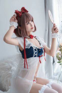 [网红COSER] 微博妹子三度_69 - 白雪姬(35P)-COS