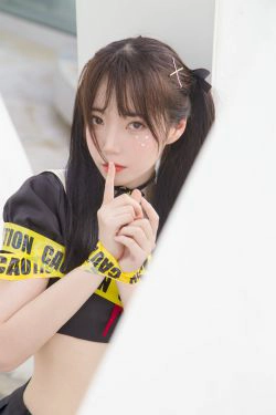 [网红COSER] 可爱妹子Fushii_海堂 - 魔法少女(40P)-少女,SM