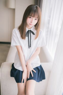 [网红COSER] 动漫博主Kitaro_绮太郎 - JK小姐姐(48P)-JK