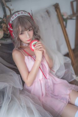 [网红COSER] 疯猫ss - 水手服和睡衣(38P)-少女