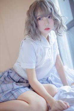 [网红COSER] 疯猫ss - 思绪之JK(33P)-JK