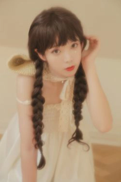 [网红COSER] 可爱妹子Fushii_海堂 - 近距离恋爱(40P)-软妹
