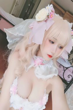 [网红COSER] 微博妹子三度_69 - 七夕天命之子(12P)-COS
