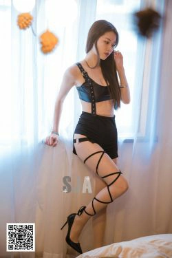 [佳爷SJA] Vol.012 佳爷 闺蜜视角《昧》(61P)-美脚