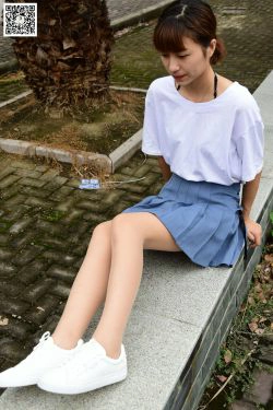 [大生模拍] No.026 圆圆 爱笑的女孩运气不会太差(58P)-迷你裙