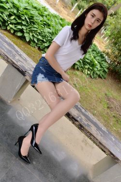 [大生模拍] NO.033 敏敏 极致超薄肉丝(46P)-肉丝,美腿,牛仔