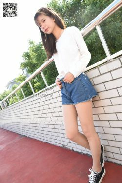 [大生模拍] No.043 云云 看台肉丝腿(43P)-肉丝,牛仔