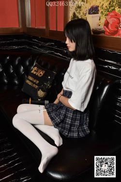 [大生模拍] No.088 匿名 可爱拼接裤袜(64P)-萝莉