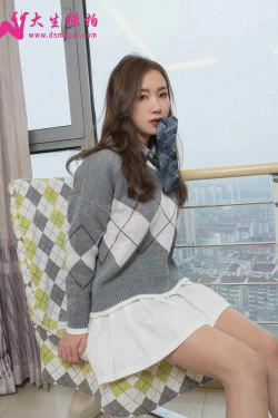 [大生模拍] No.108 允儿 落地窗边美丝丝(53P)-肉丝